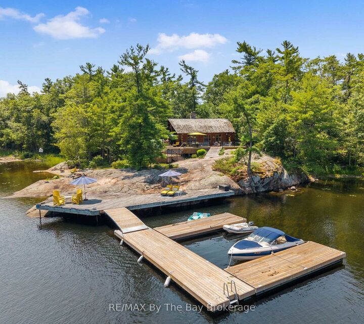 6 Island 2050/Tabassakwa Island N/A — photo 1