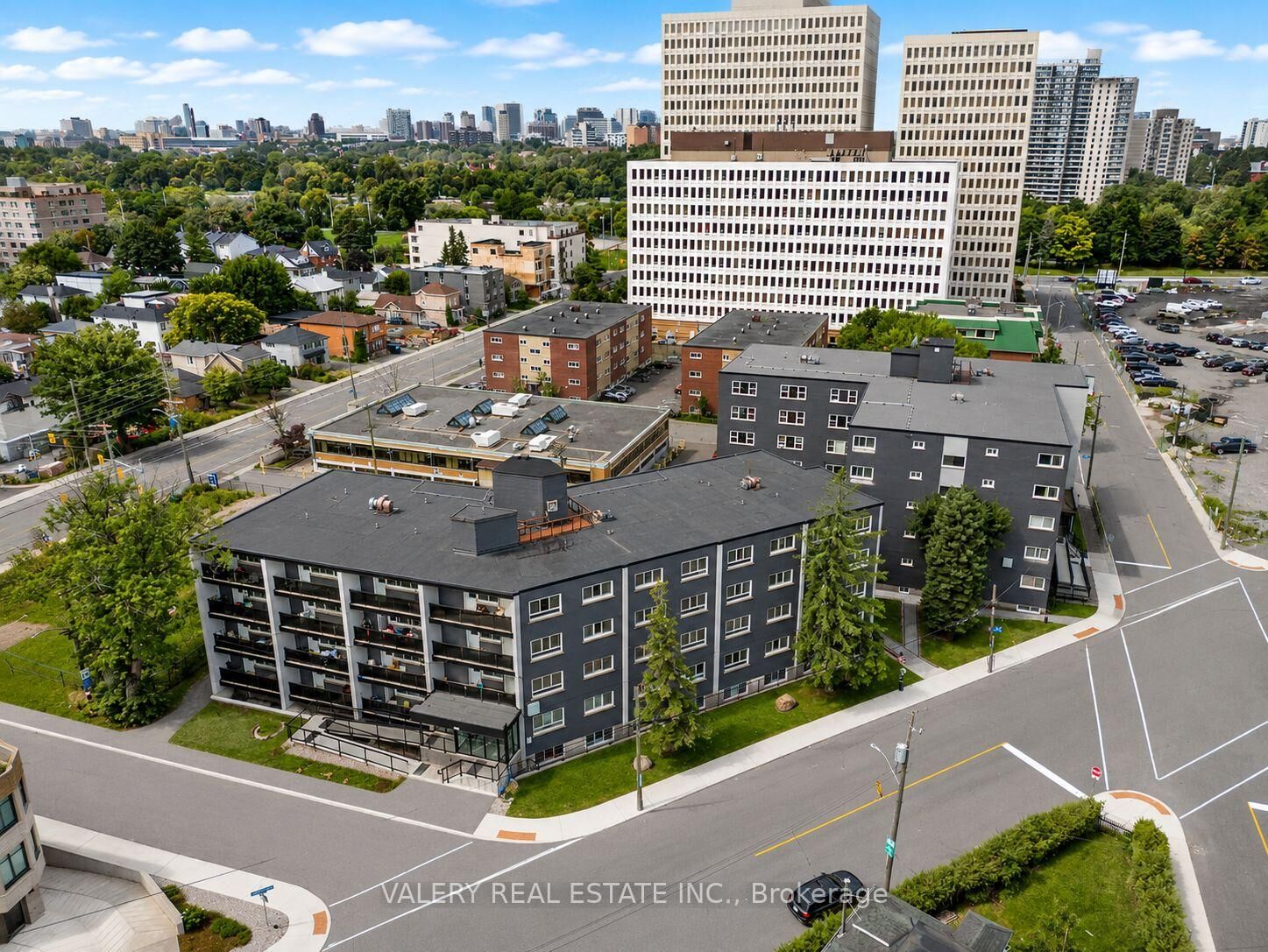 Property Photo:  350 Mayfield Street 112  ON  