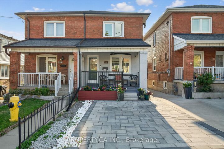 358 McRoberts Avenue — photo 1