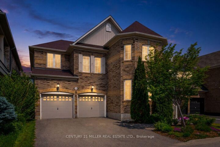 468 Coombs Court — photo 1