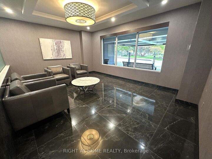 716 The West Mall N/A 1507 — photo 1