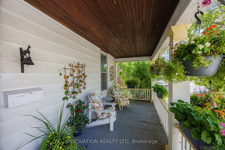 Property Photo: 58 Lake Avenue E ON K7C 1K8
