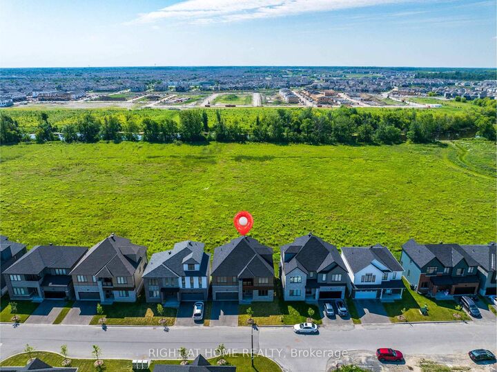 Property Photo:  517 Elation Heights  ON K2J 4J4 