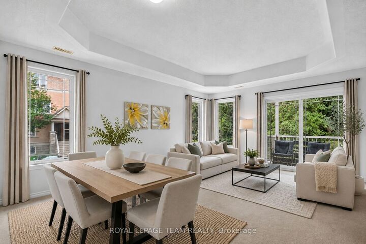 Property Photo: 355 Paseo Private 3 ON K2G 4N7
