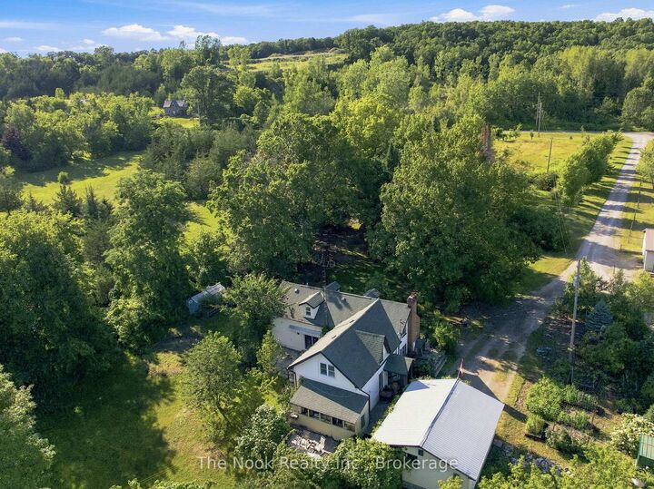 Property Photo:  636 Glen Ross Road  ON K0K 2C0 