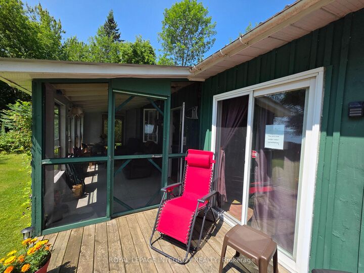 Property Photo:  Lot 5 St Francis Island  ON  