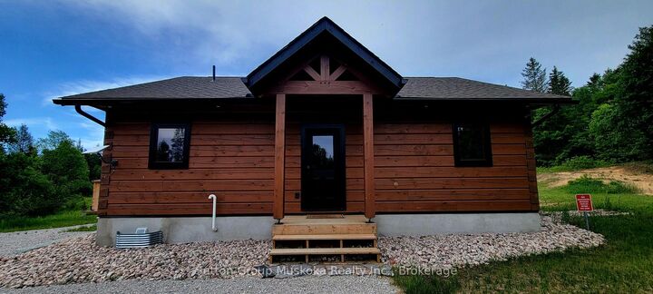 1765 Machar Strong Boundary Road — photo 1
