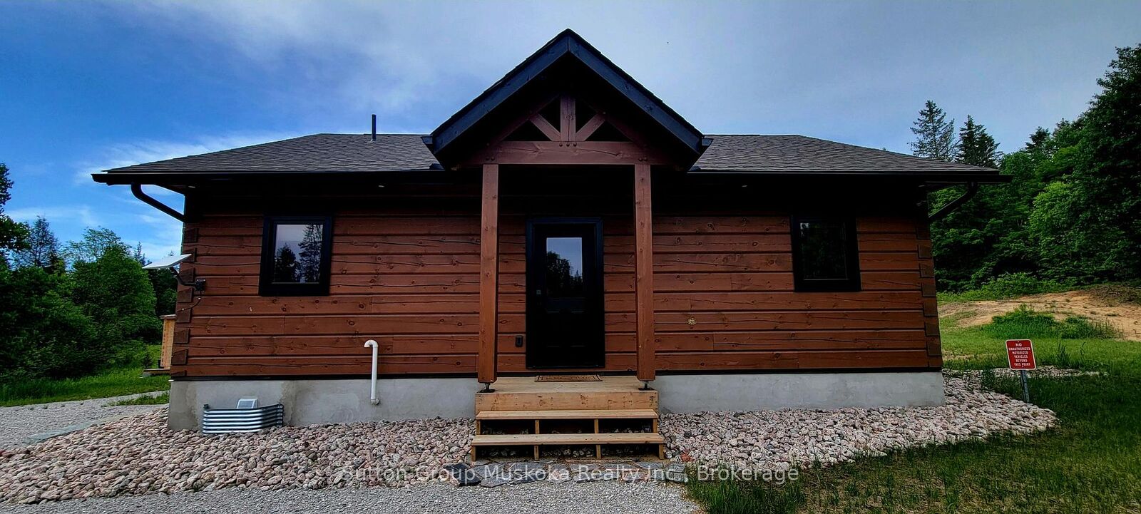 Property Photo:  1765 Machar Strong Boundary Road  ON P0A 1Z0 