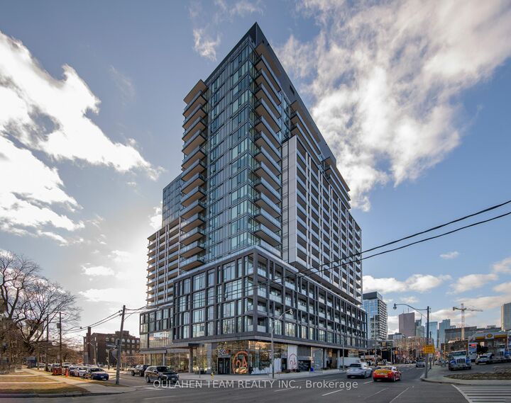 50 Power Street 1116 — photo 1
