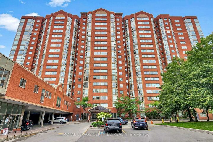 2460 Eglinton Avenue E 201 — photo 1