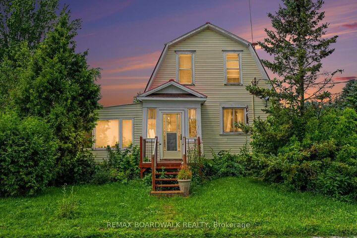 11049 Gilmour Road — photo 1