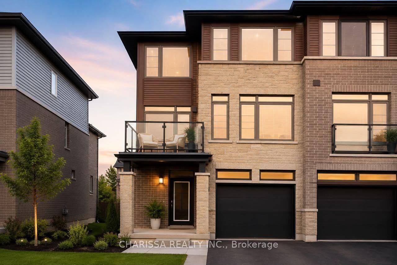 Property Photo: 30 Times Square Boulevard 200 ON L8J 0L8