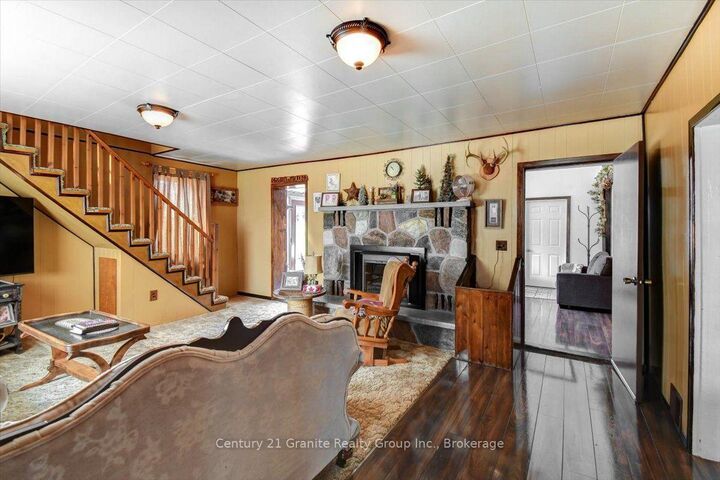 Property Photo: 37326 Hwy 28 Highway E ON K0J 2E0