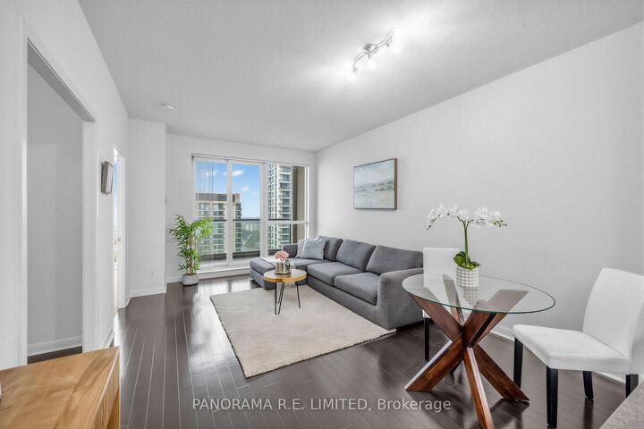 235 Sherway Gardens Road 2411 — photo 1