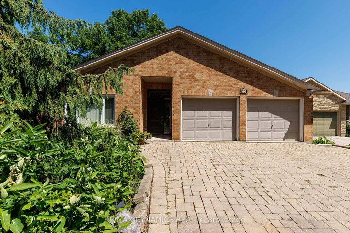 Property Photo: 53 Mountain Street ON L2T 2S6