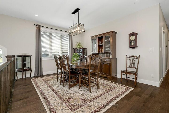 Property Photo: 250 Bristow Road ON K7A 5B8