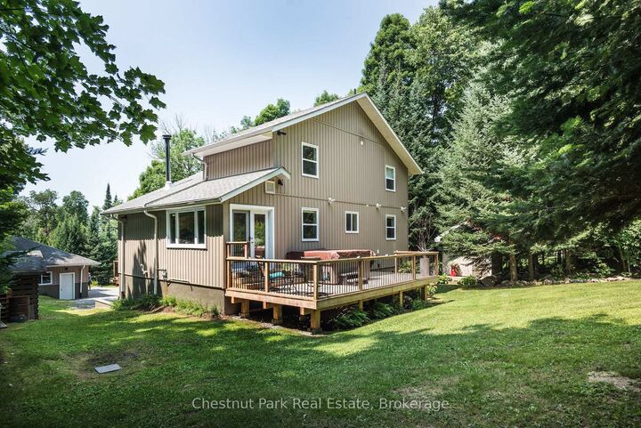 Property Photo: 253 Chapman Drive ON P0A 1C0