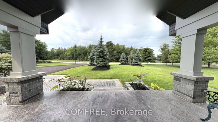 Property Photo: 46 Marni Lane ON L0L 2K0