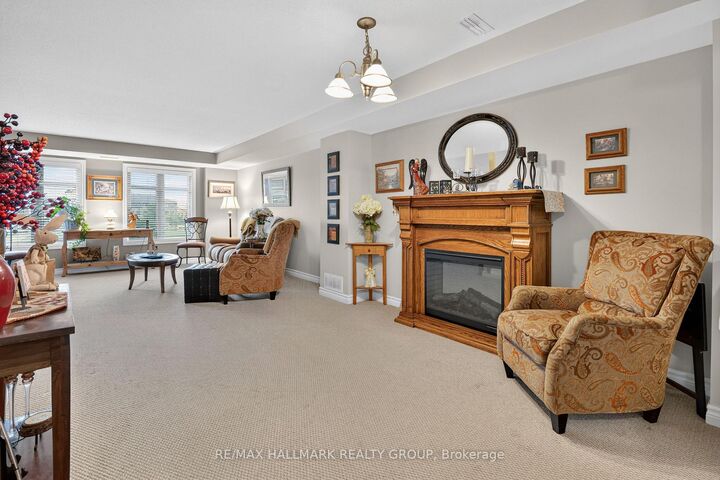 Property Photo: 2387 Esprit Drive ON K4A 0T4