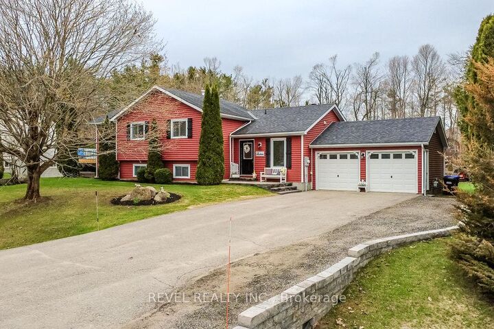 Property Photo:  16 Sumac Crescent  ON L0K 1E0 