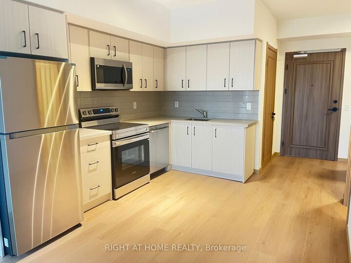 Property Photo:  3421 Sheppard Avenue E 608  ON M1T 0C1 