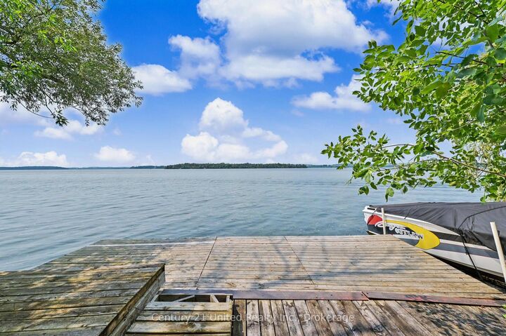 Property Photo:  176 Robins Road  ON K0K 2X0 