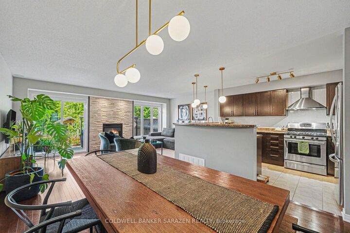 Property Photo:  229 Vision Street  ON K4M 0B5 