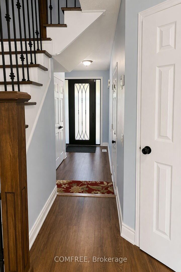 Property Photo: 15D View Green Crescent ON M9W 7C9