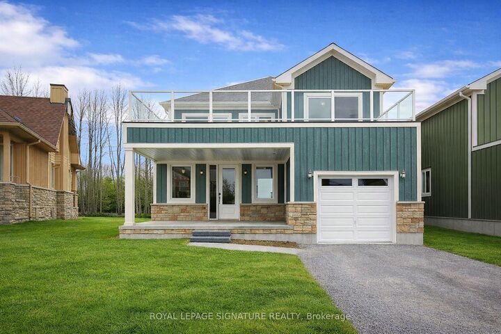 68 Rosedale Trail — photo 1