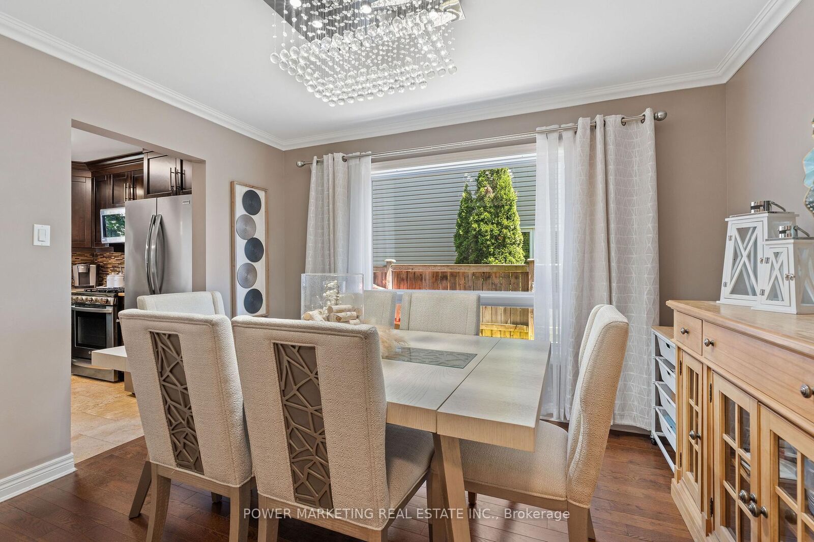 Property Photo: 770 Beauregard Crescent ON K4A 3C7