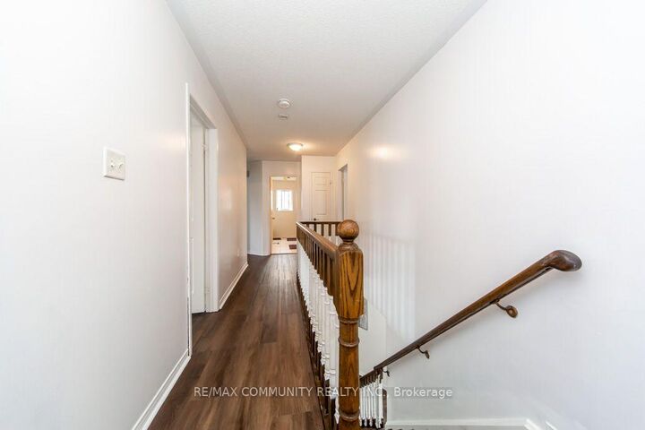 Property Photo: 44 Haskell Avenue ON L1T 4Y8