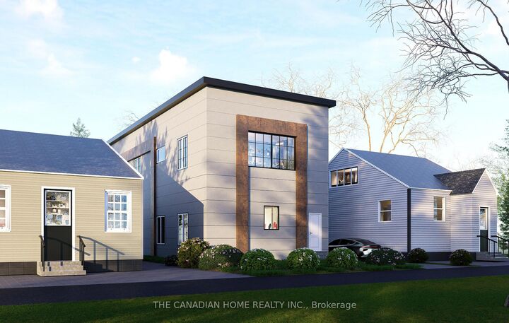 Property Photo: 42 Union Street ON L2S 2R2