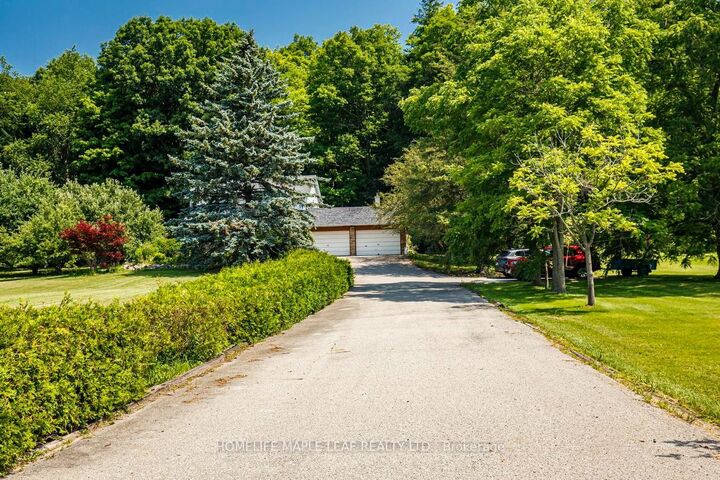 Property Photo: 7687 Appleby Line ON L9T 2Y1