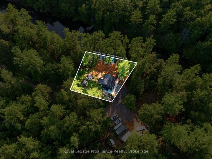Property Photo: 282-G Cottage Lane ON K0K 3J0