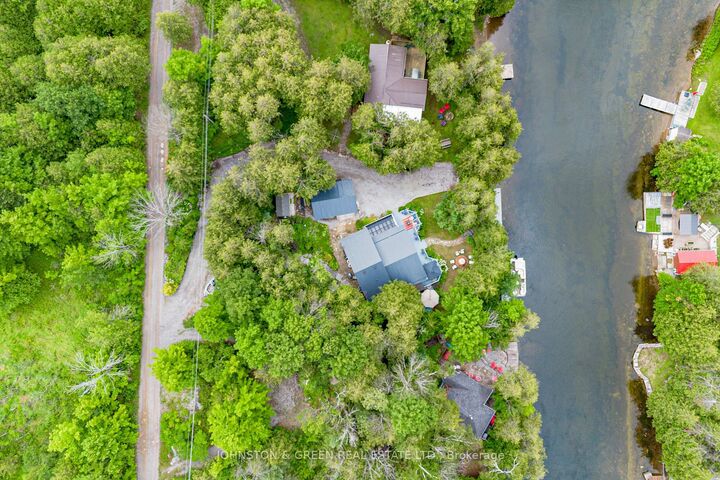 Property Photo: 110 Shadow Lake Rd 28 Road ON K0M 1K0