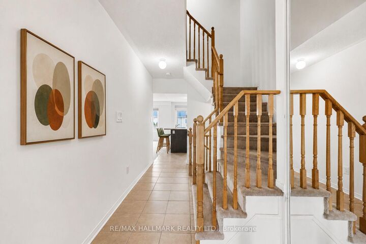 Property Photo: 69 Orr Drive ON L3Z 0B9