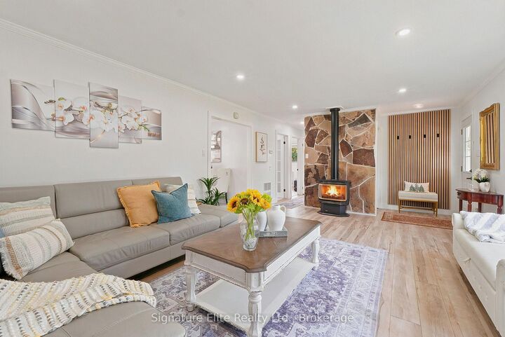 Property Photo:  1129 Lindy Lane  ON L0L 1R0 
