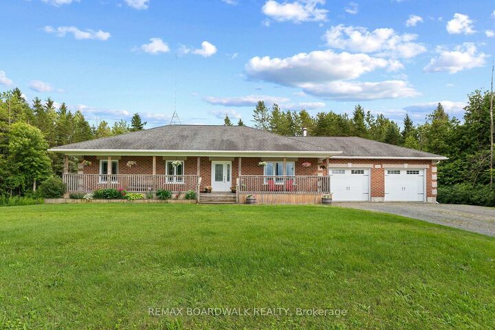 11523 Harvey Road — photo 1