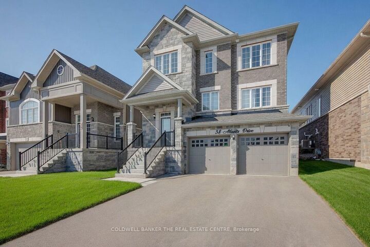 58 Atlantis Drive — photo 1