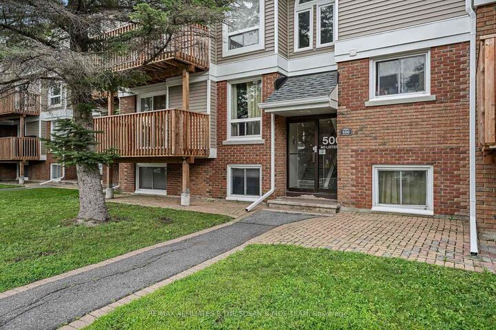500 Fenerty Court 6 — photo 1
