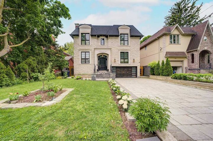 103 Burndale Avenue — photo 1