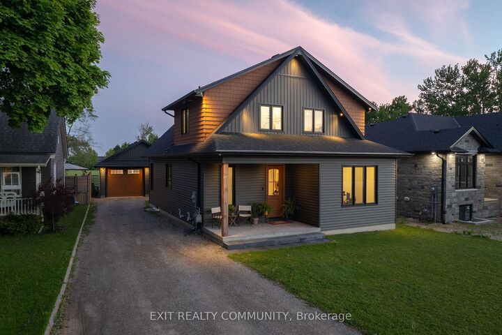 Property Photo:  3913 Egremont Road  ON N0N 1E0 