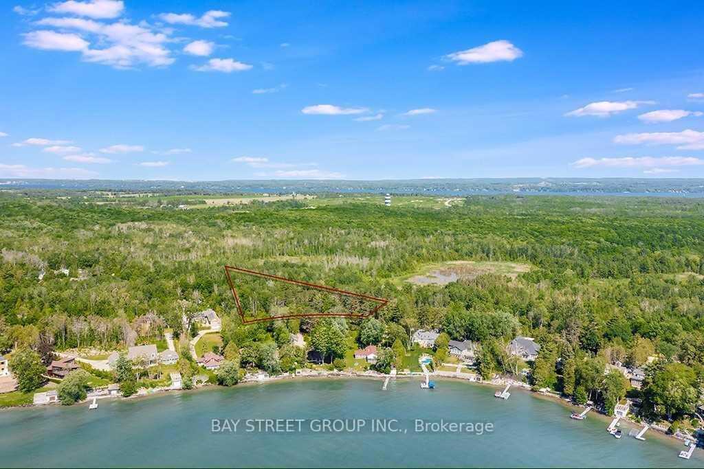 Property Photo:  3358 Crescent Harbour Road  ON L9S 2Y8 