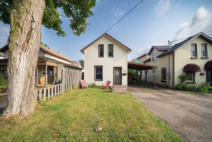 78 Arthur Street — photo 1