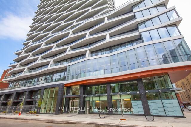 Property Photo:  85 Wood Street 1617  ON M4Y 0E8 