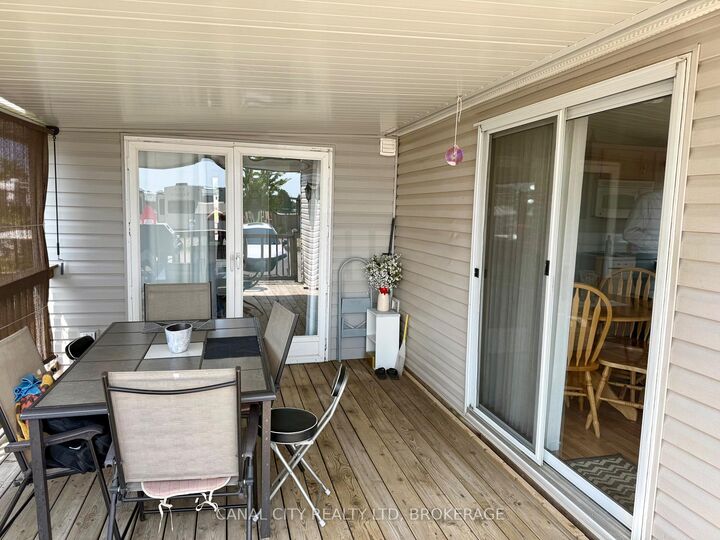 Property Photo:  659 Port Maitland Road 159  ON N1A 2W6 