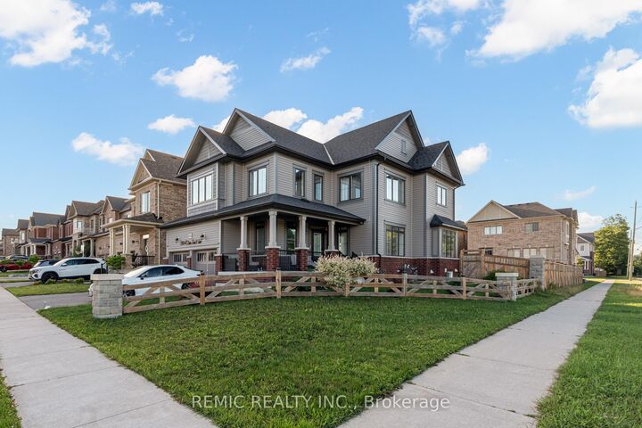 234 William Fair Drive — photo 1