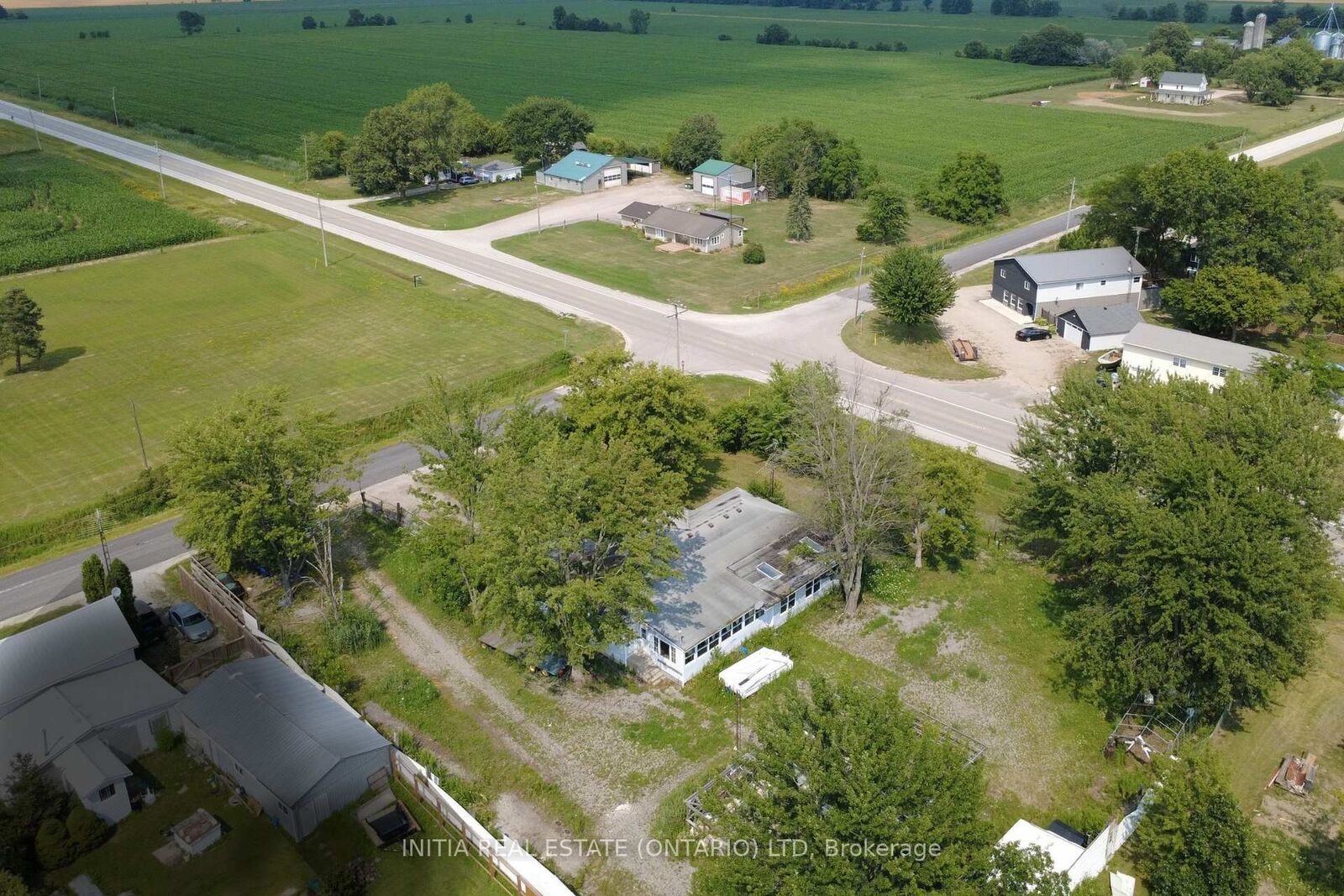 Property Photo:  4567 Edys Mills Line  ON N0N 1P0 