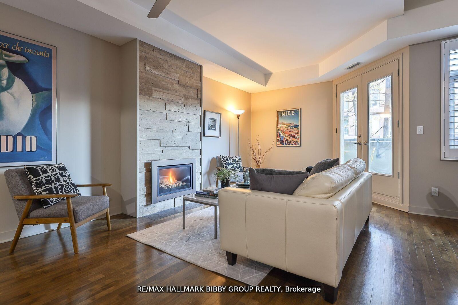 Property Photo: 500 Richmond Street W 315 ON M5V 3N4