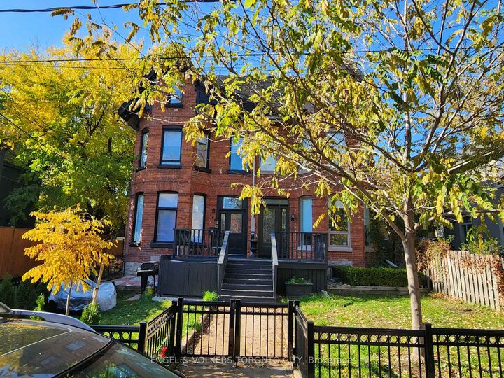 298 Seaton Street — photo 1